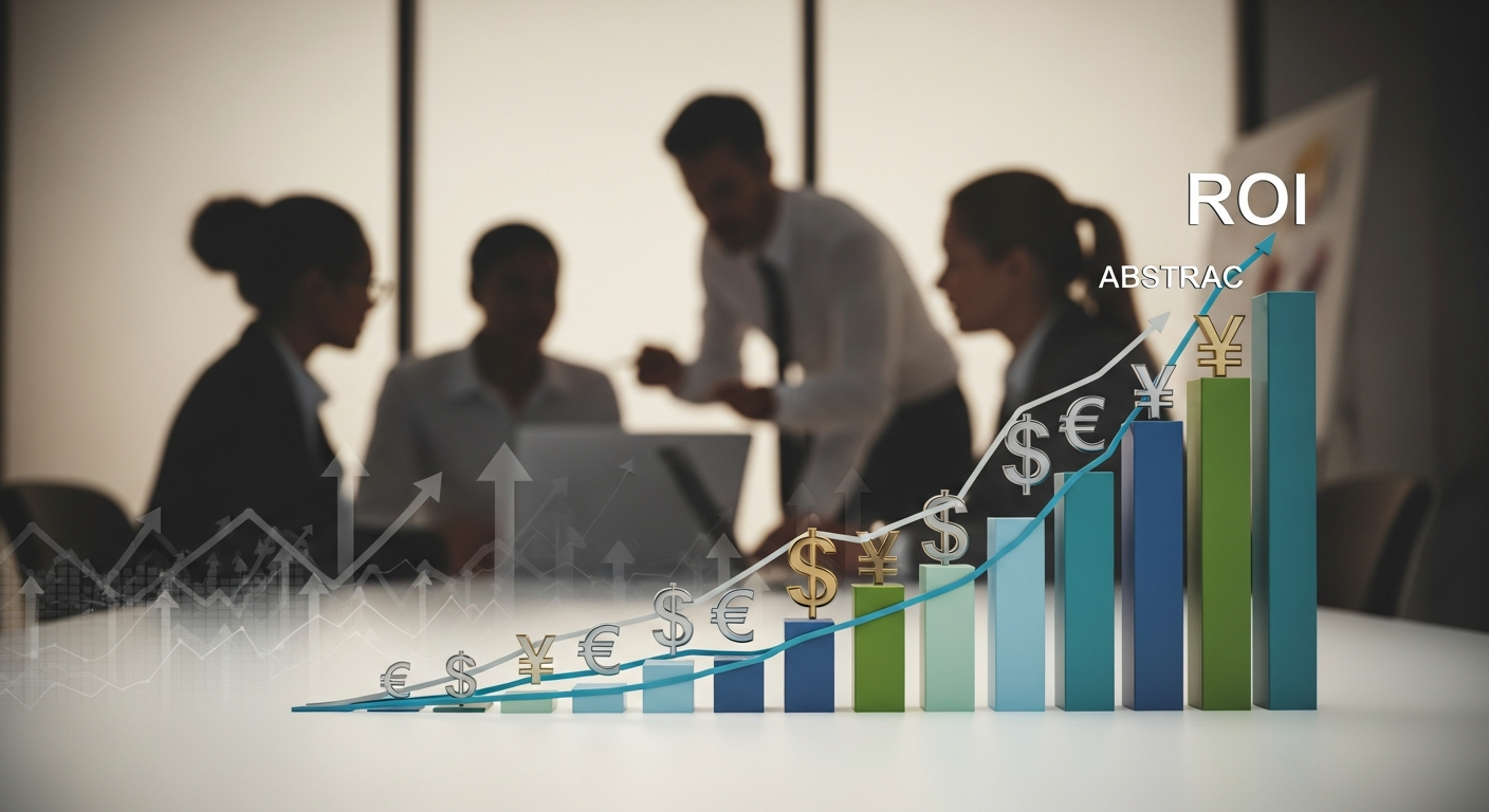 Maximize Training Roi