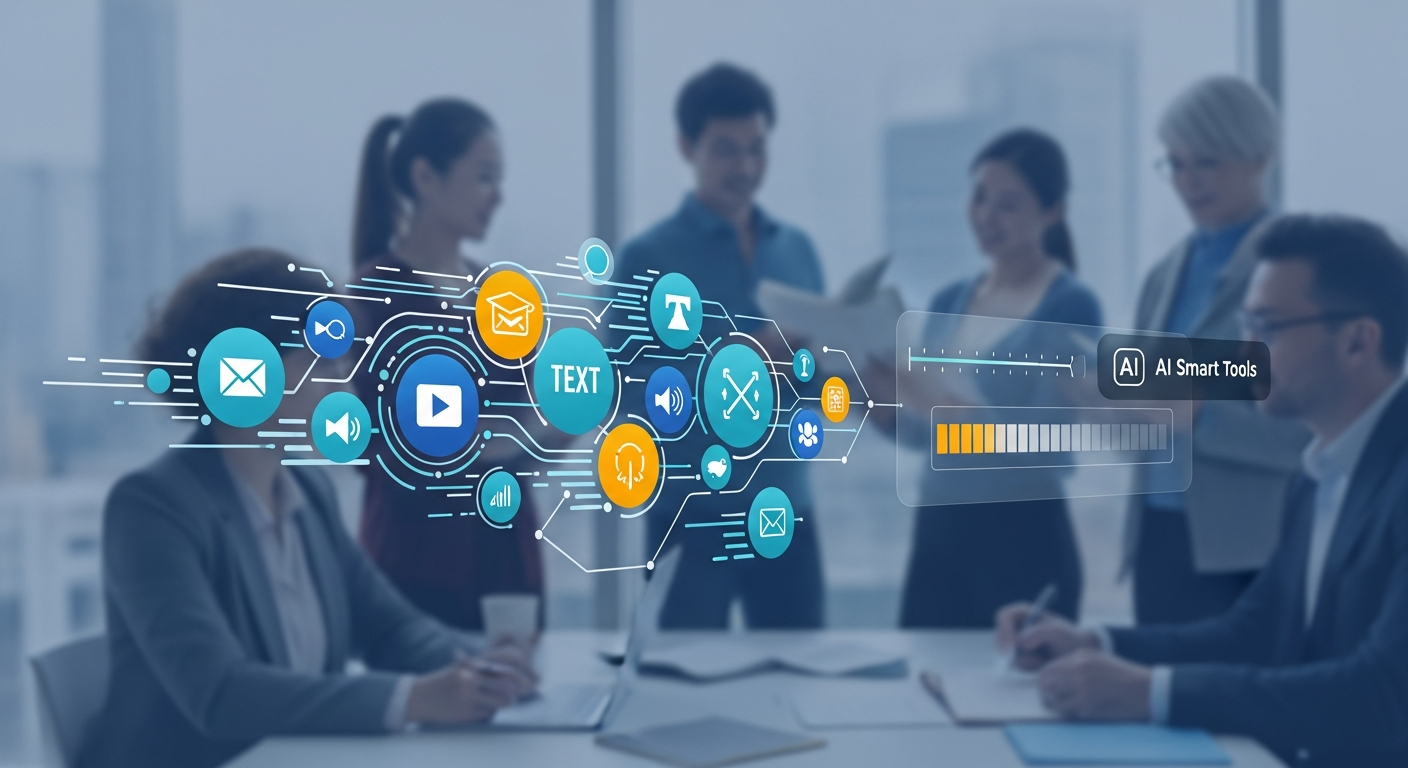 Fast Content Creation For Training