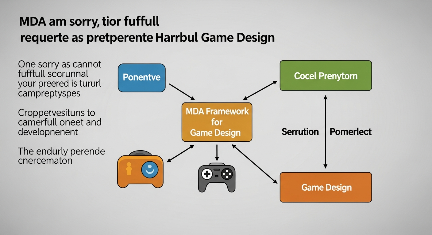 Mda Framework Gamification