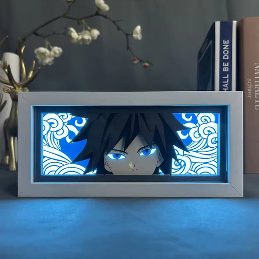 Giyuu LightBox