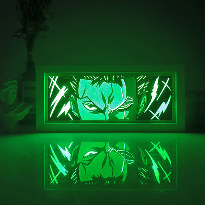 Zoro LightBox