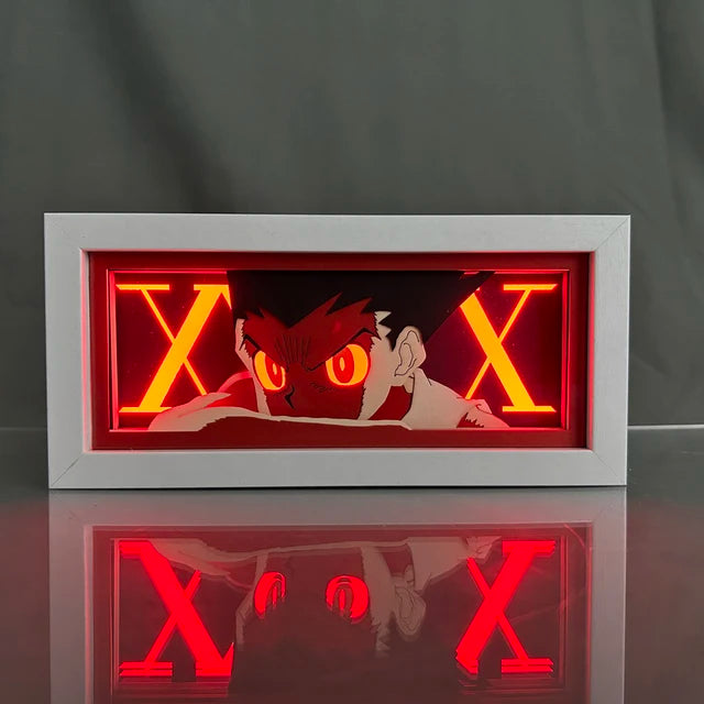 Gon LightBox