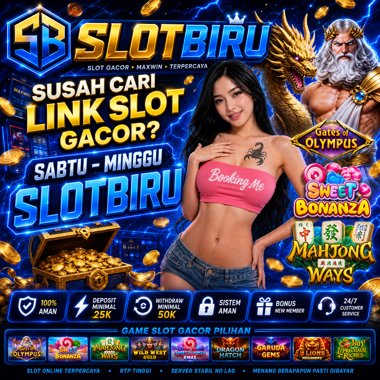 Slotbiru