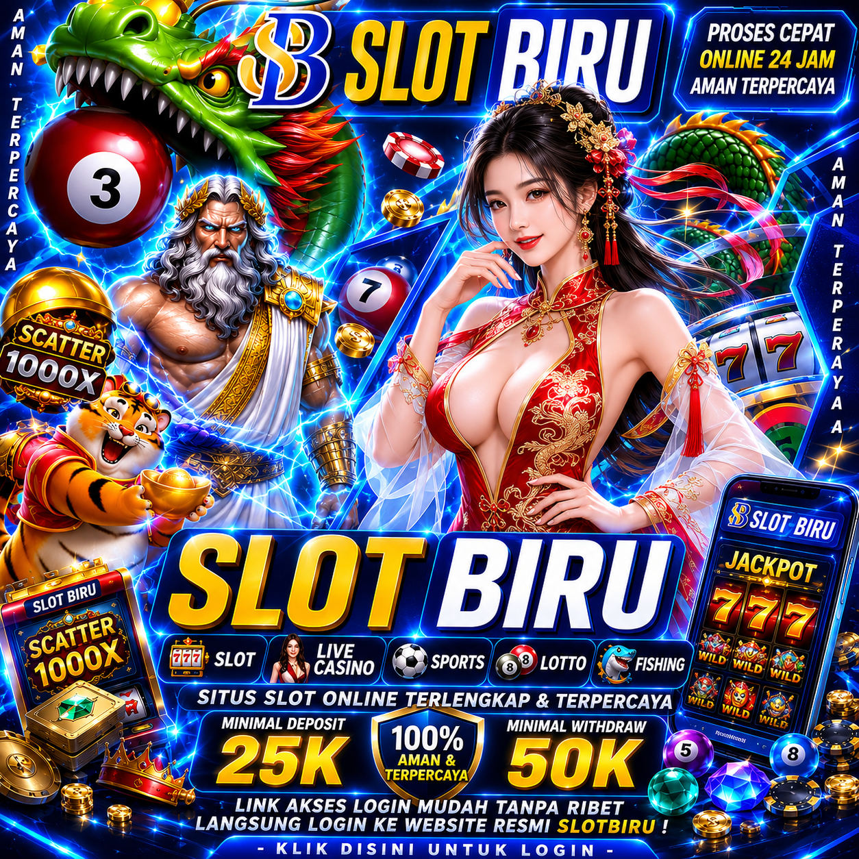 SLOTBIRU - Gaming Hub Situs Resmi Slot Gacor, Live Casino, Mix Parlay & Bandar Togel Online Terpercaya - WooCommerce eCommerce