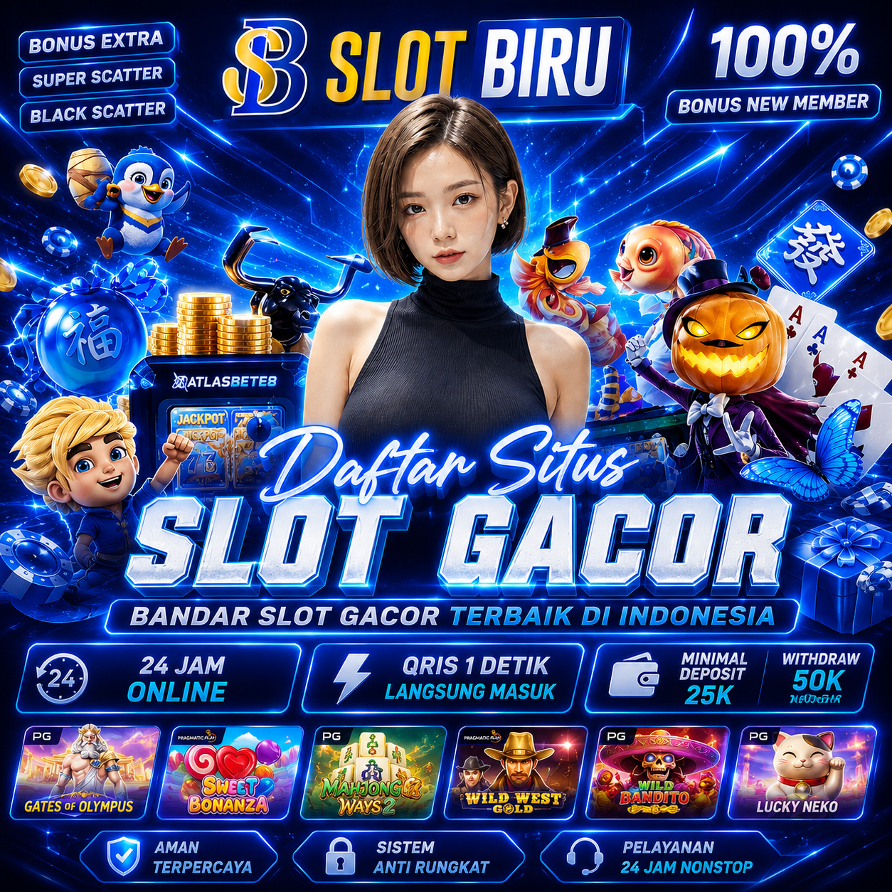 SLOTBIRU ` Kuliner Games Tradisional Cita Rasa Slot Gacor Dengan Minimal Deposit Terjangkau