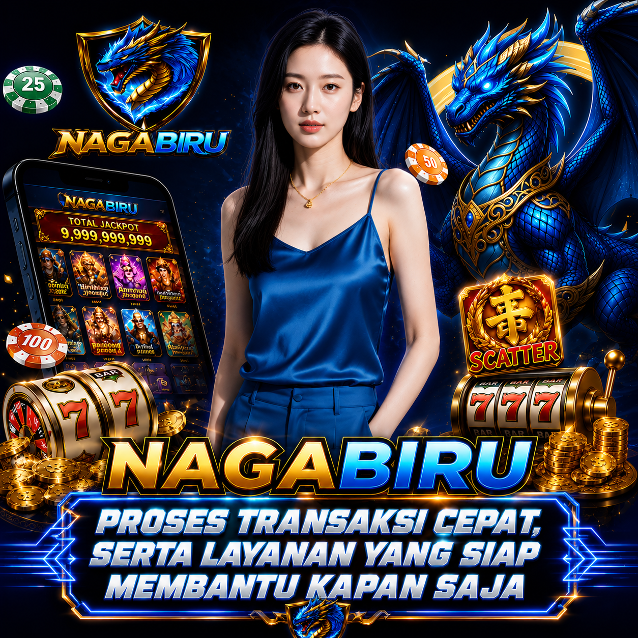 Toto Slot Maxwin