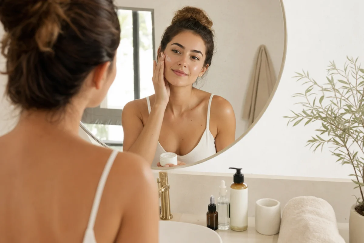 What is a Skincare Ritual? The Complete Beginner’s Guide
