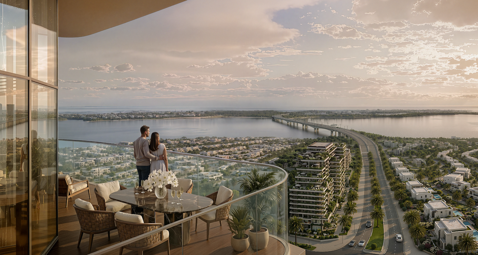 Rotana Residences Al Reem Island Abu Dhabi: Branded Living Across Two Residential Towers
