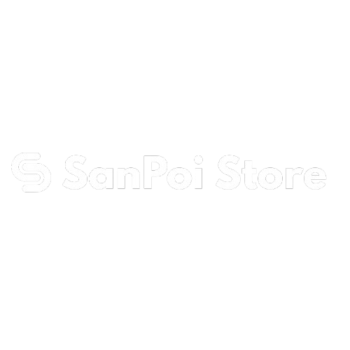 SanPoi Store Logo