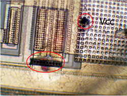 National LM5111-1M Dual 5A Compound Gate Drivers