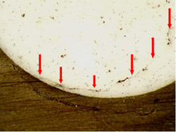 RNC70H1963FS Resistor Failure