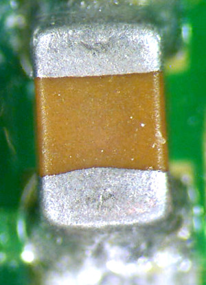 Capacitor