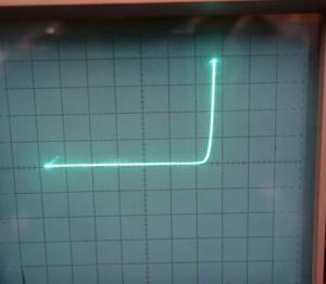 Curve Trace sample 1