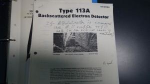 Backscatter Manual
