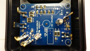 F52742-03 Printed Circuit Board