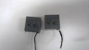 HJC Capacitors