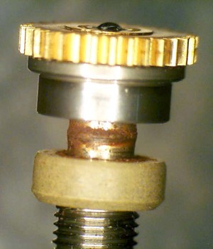 Lead Screw Assembly