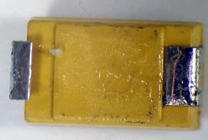 Tantalum Capacitor