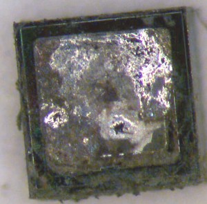 JanTXV1N821 diode