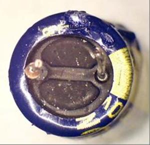 Electrolytic Capacitor Seal