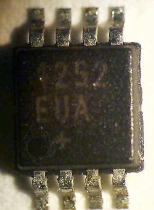 Maxim Op-Amp