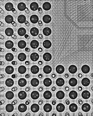 Ball Grid Array