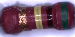 resistor