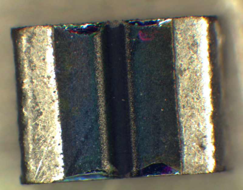 C34; neither this or C67 had any electrical issues