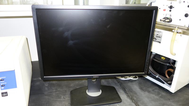 Dell Monitor