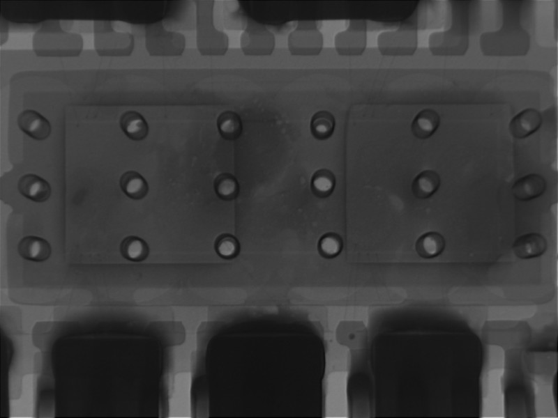 Skimpy solder