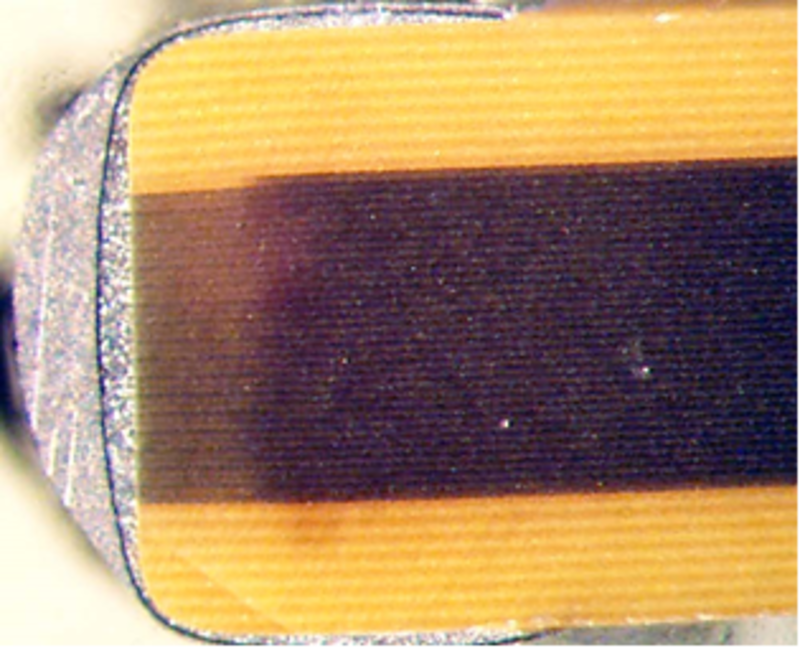 Terminal Crack