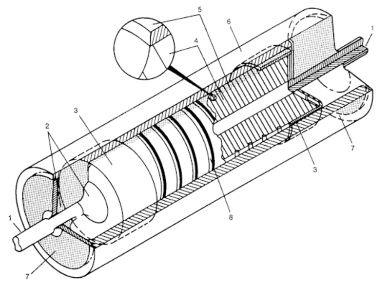 resistor diagram