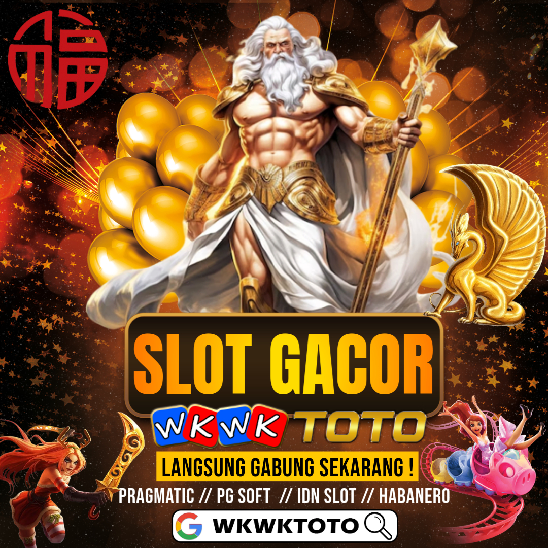 WKWKTOTO 😂 Link Slot Gacor Malam Ini