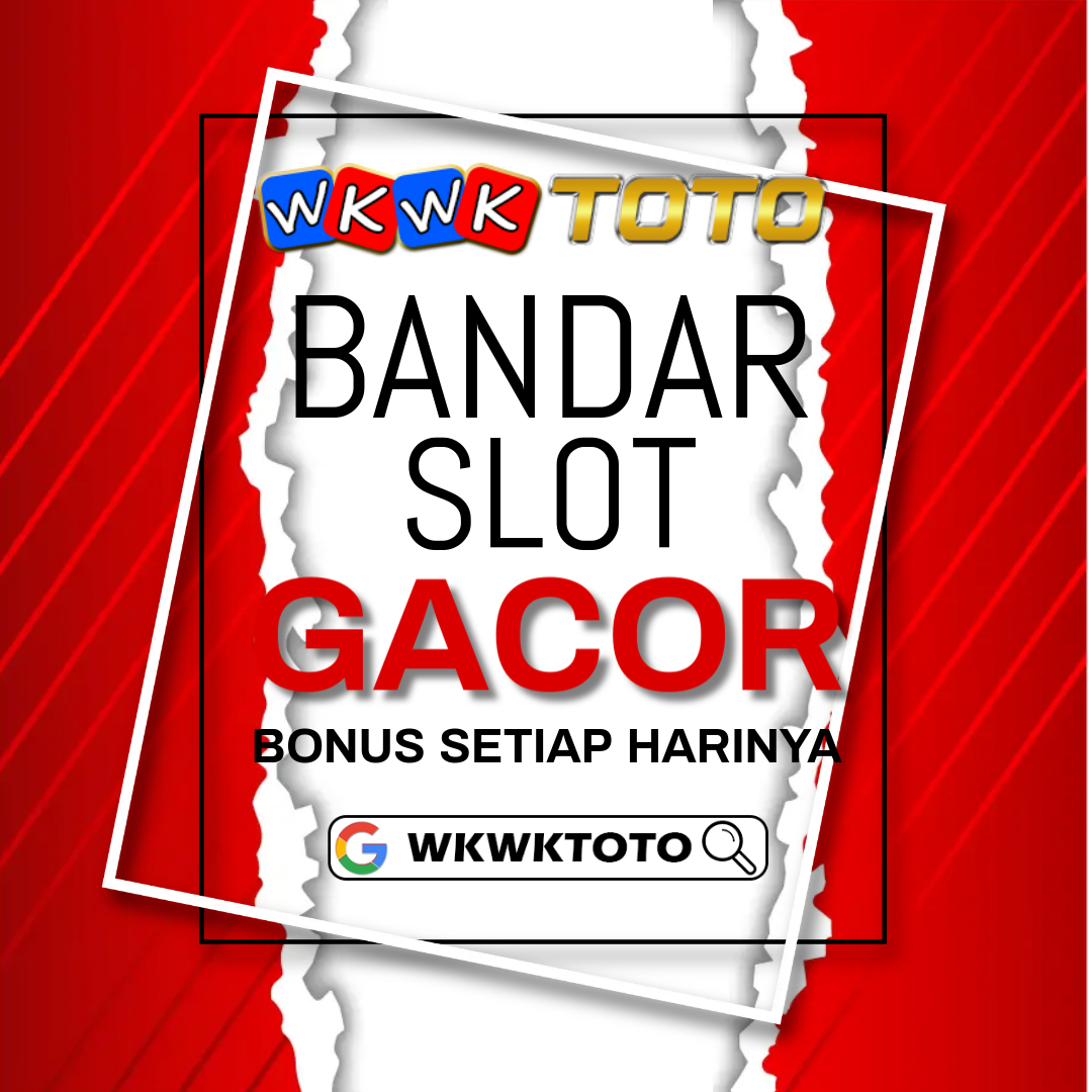 WKWKTOTO 😂 Bandar Togel Toto Macau 4D dan Situs Link Slot Gacor Pragmatic dan Pg Soft Gampang Menang