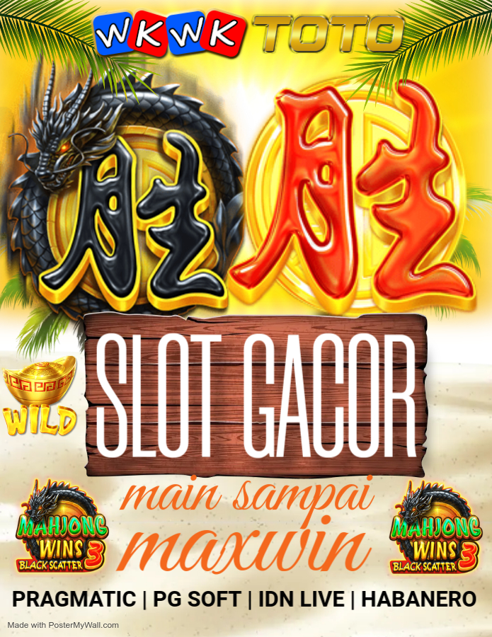 WKWKTOTO : Link Situs Judi Online Slot Gacor Terkini Easy Win Hari Ini