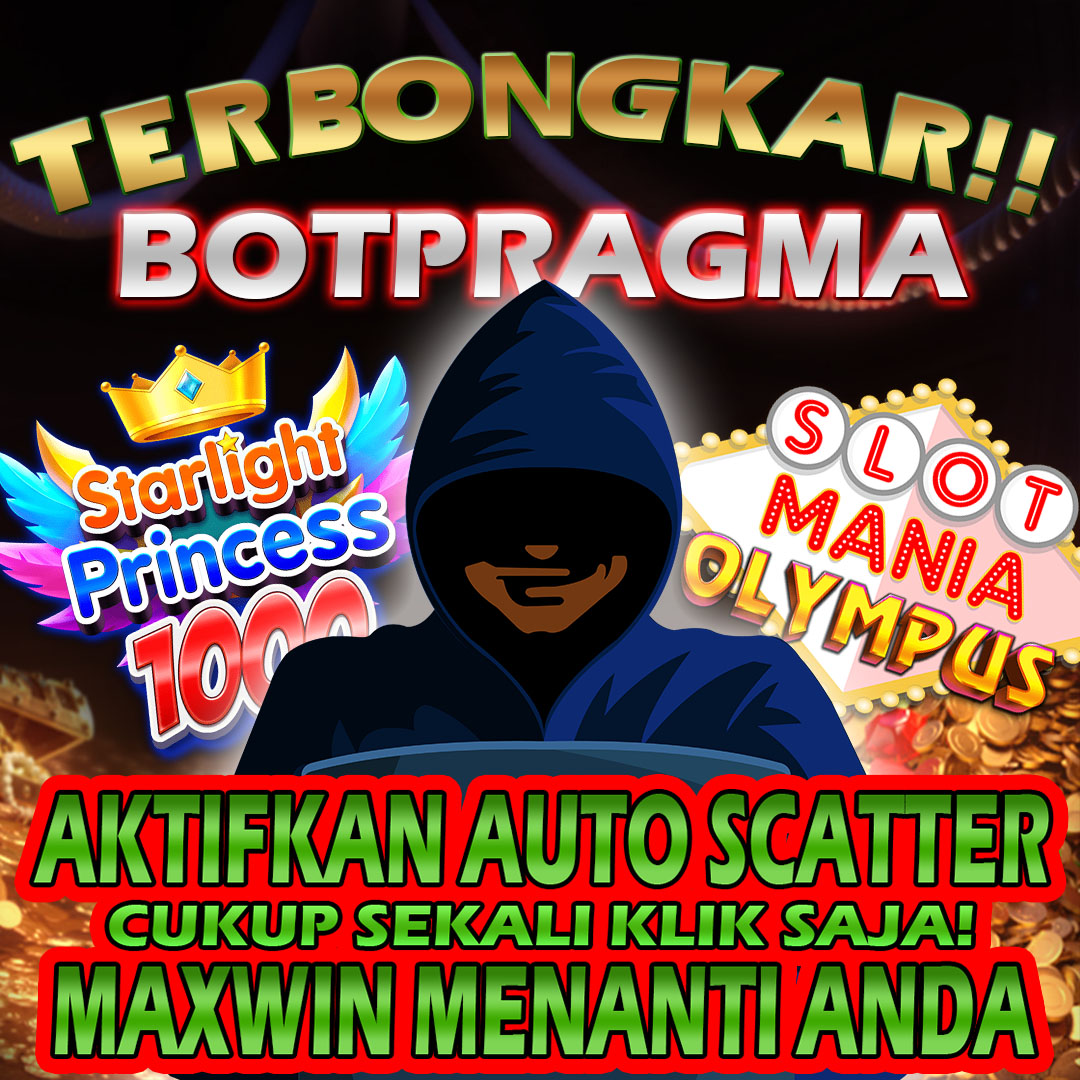 HOKA303-SITUS SLOT GACOR MAIN HARI INI PASTI MENANG