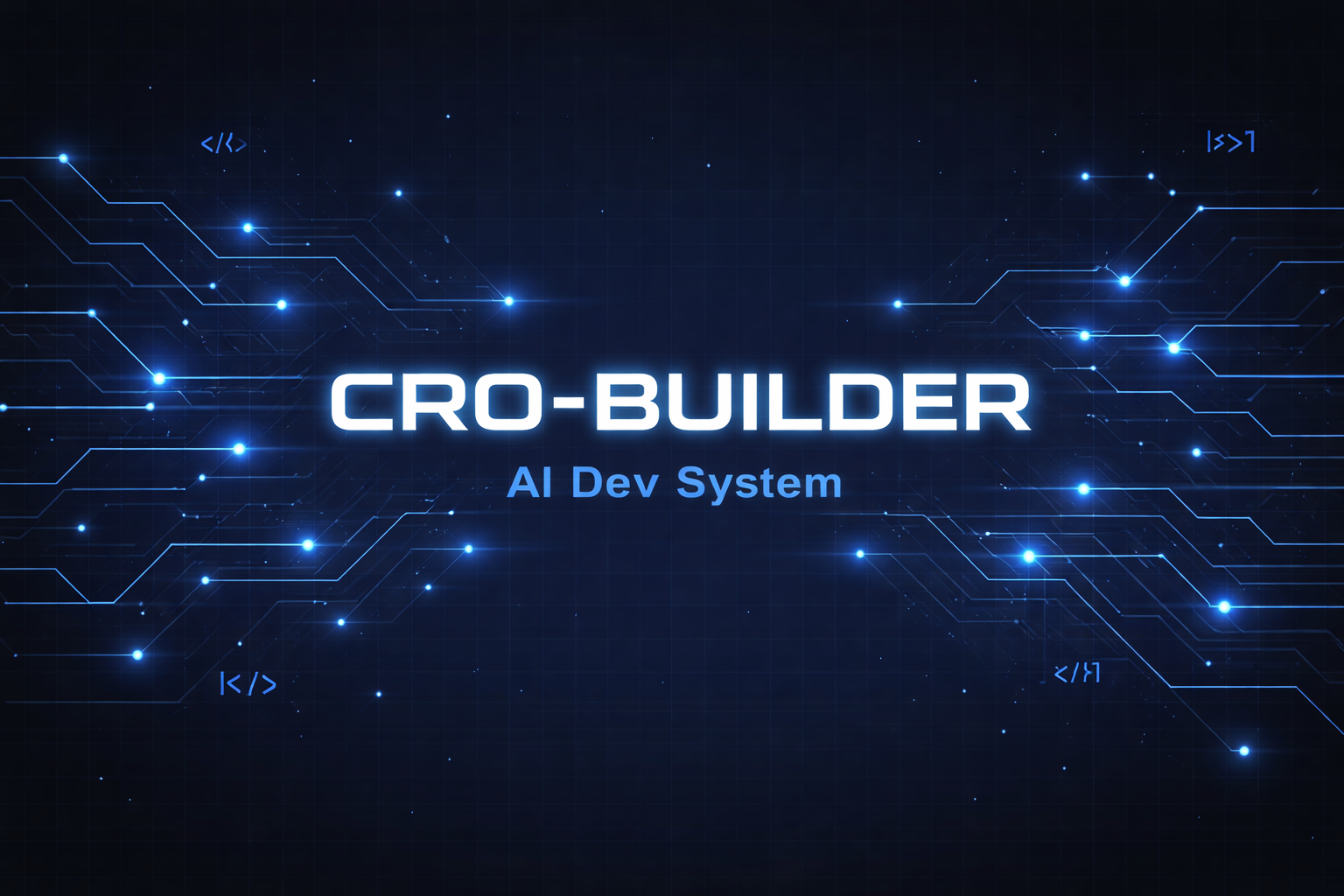 AI Dev System