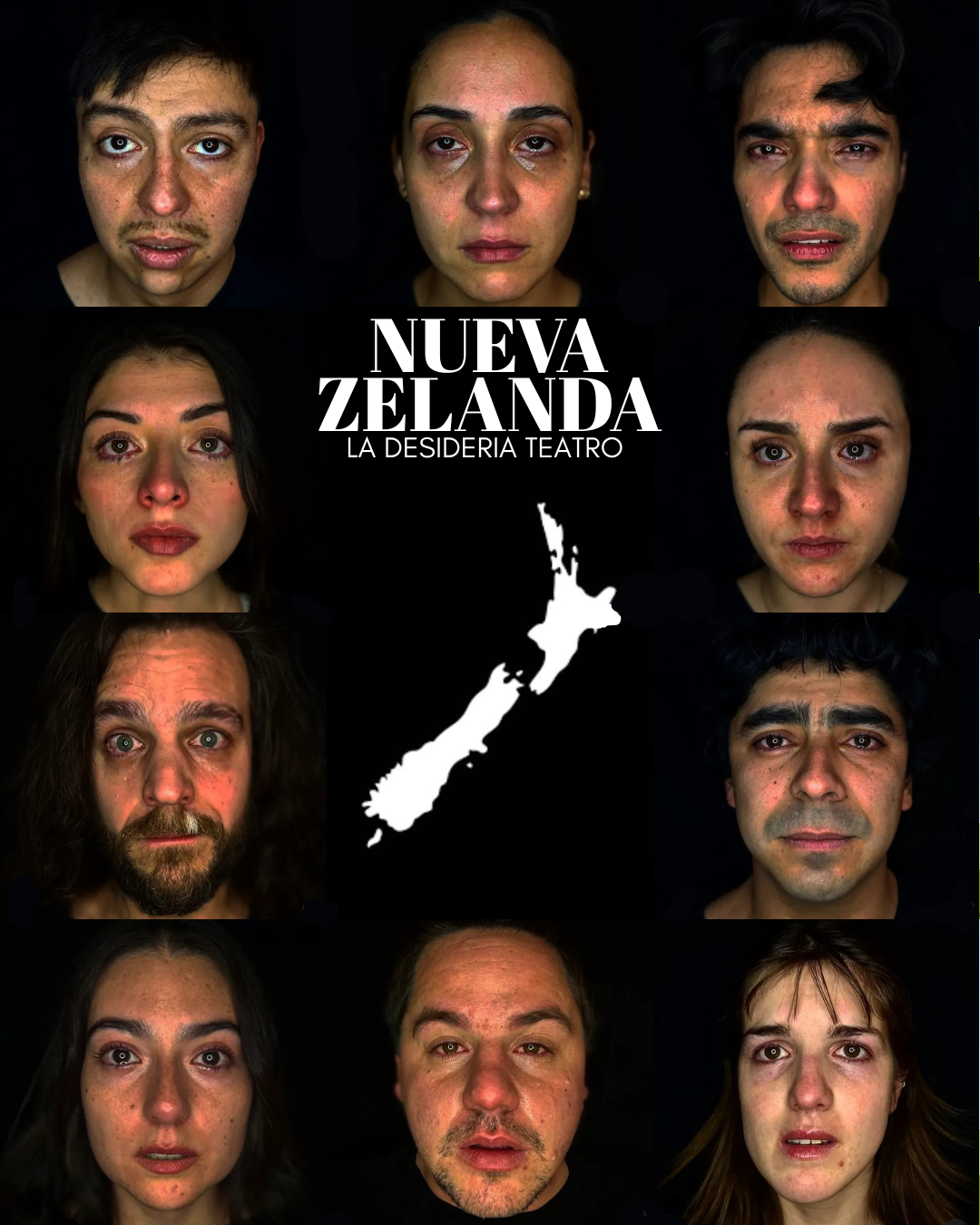 NUEVA ZELANDA