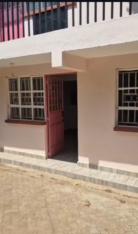 1 Bedroom House for Rent — photo 1