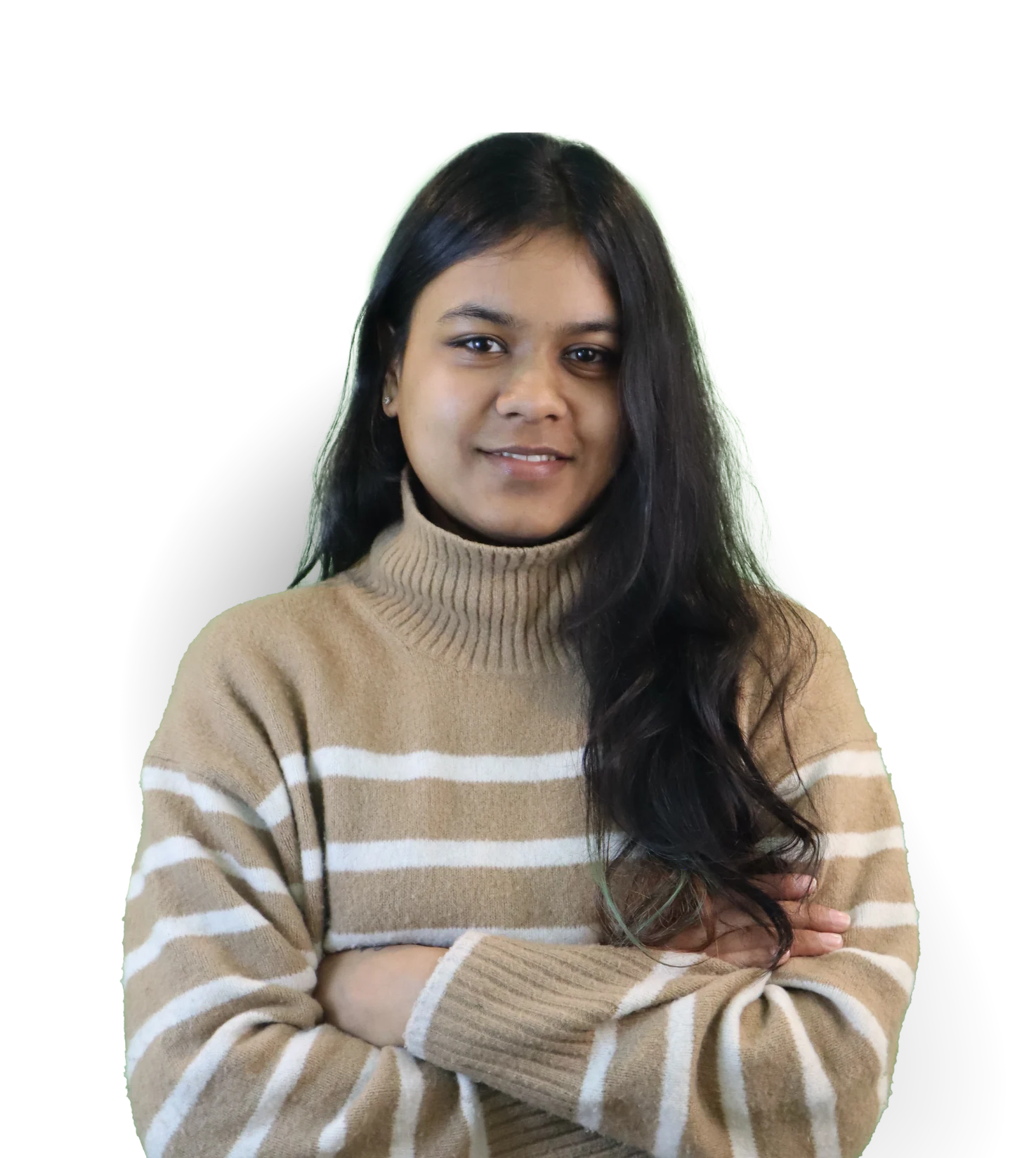 Vrinda Singhal