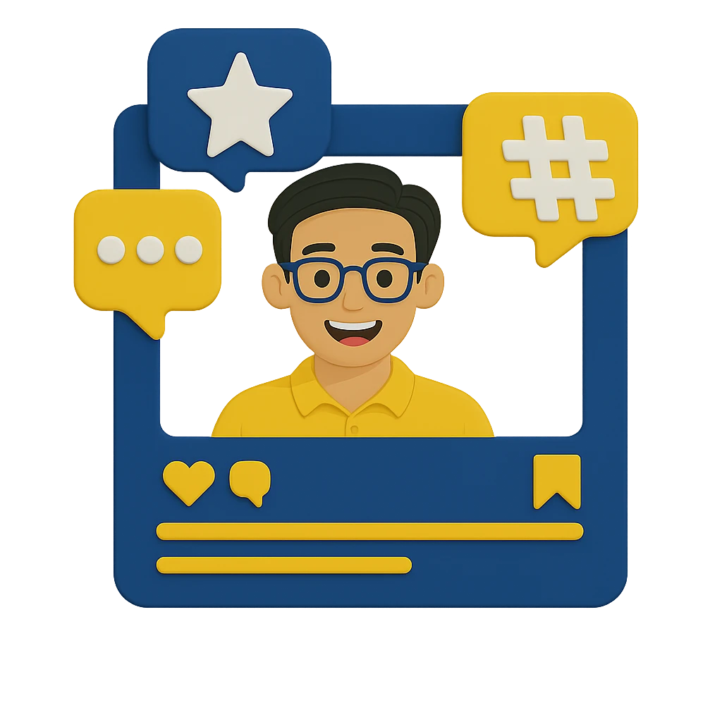 Influencer Marketing