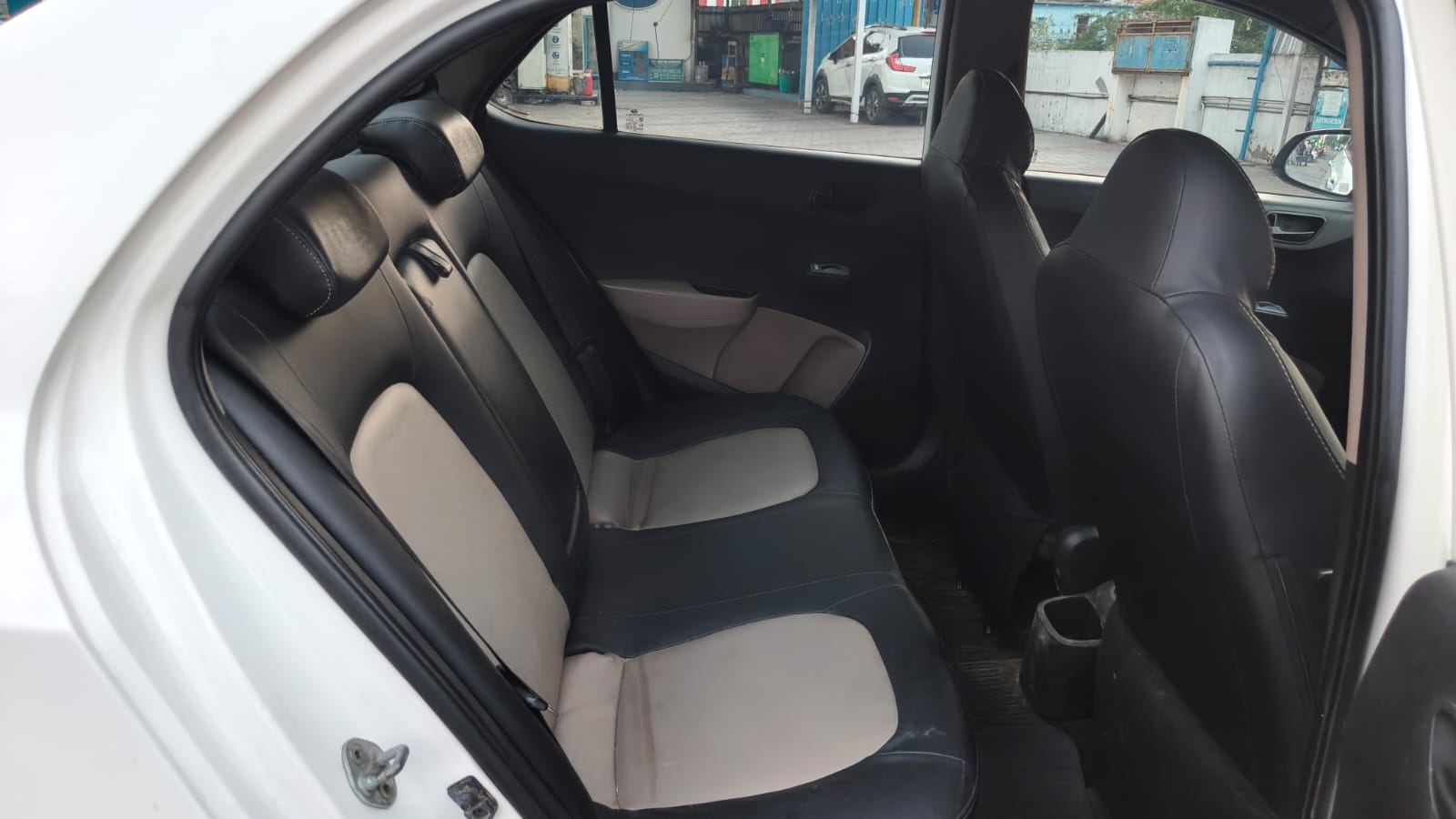 2014 Volkswagen Polo GT TDI 7