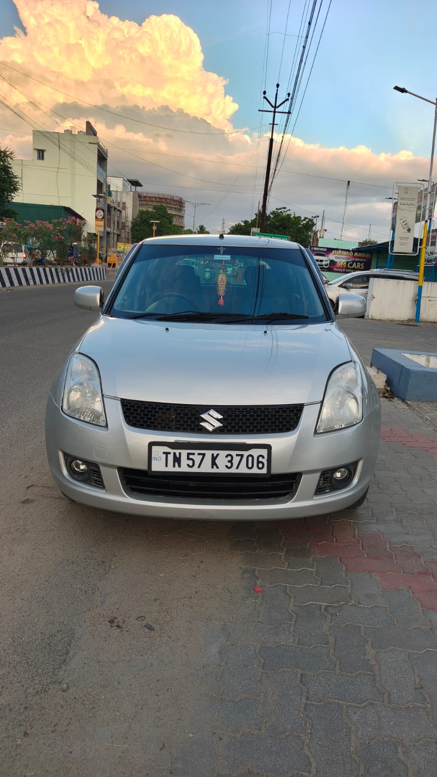 2006 Maruti Suzuki Swift VXi 1