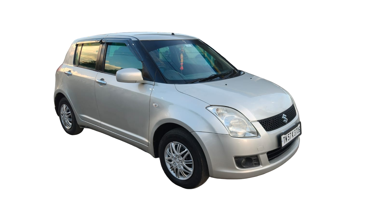 2006 Maruti Suzuki Swift VXi