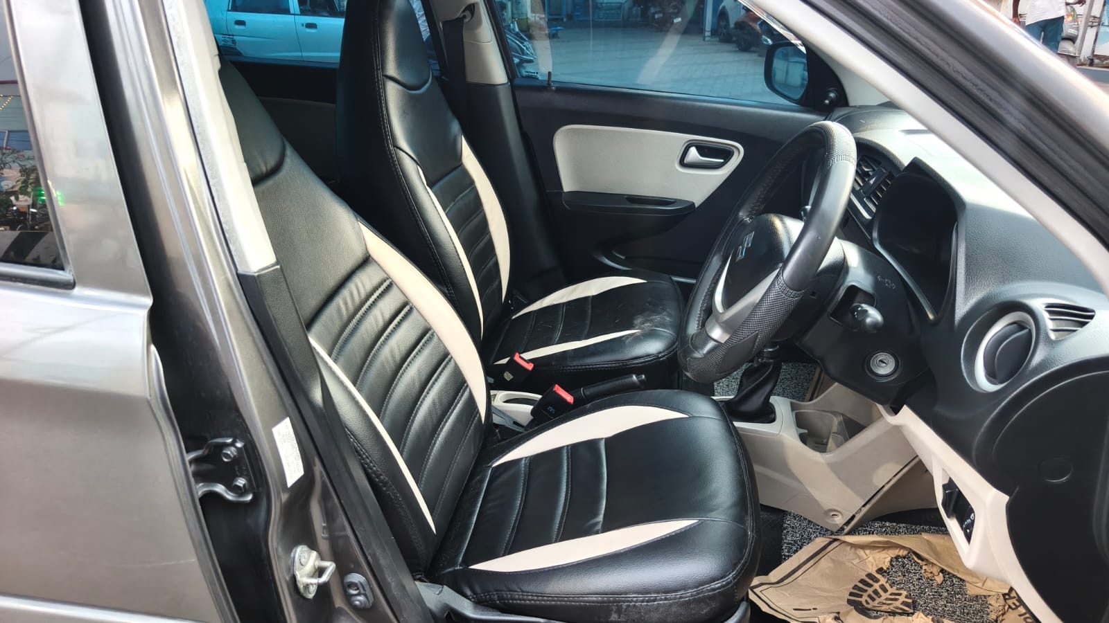 2019 Maruti Suzuki Alto 800 LXi (O) 7