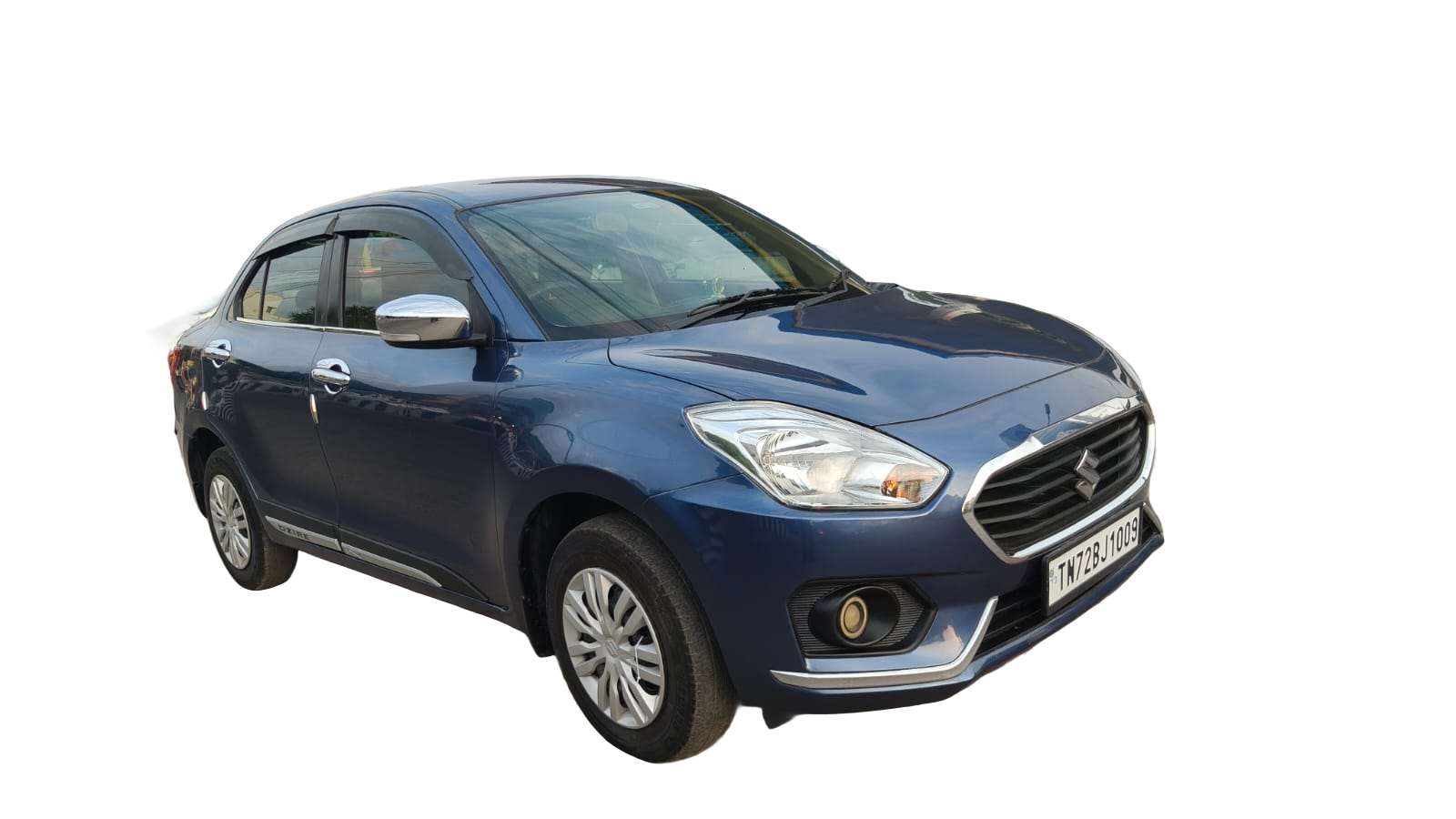 2017 Maruti Suzuki Dzire VDi