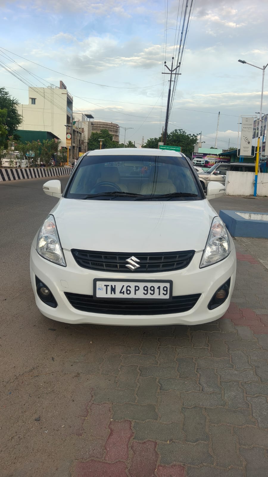 2013 Maruti Suzuki Swift Dzire ZDi 1