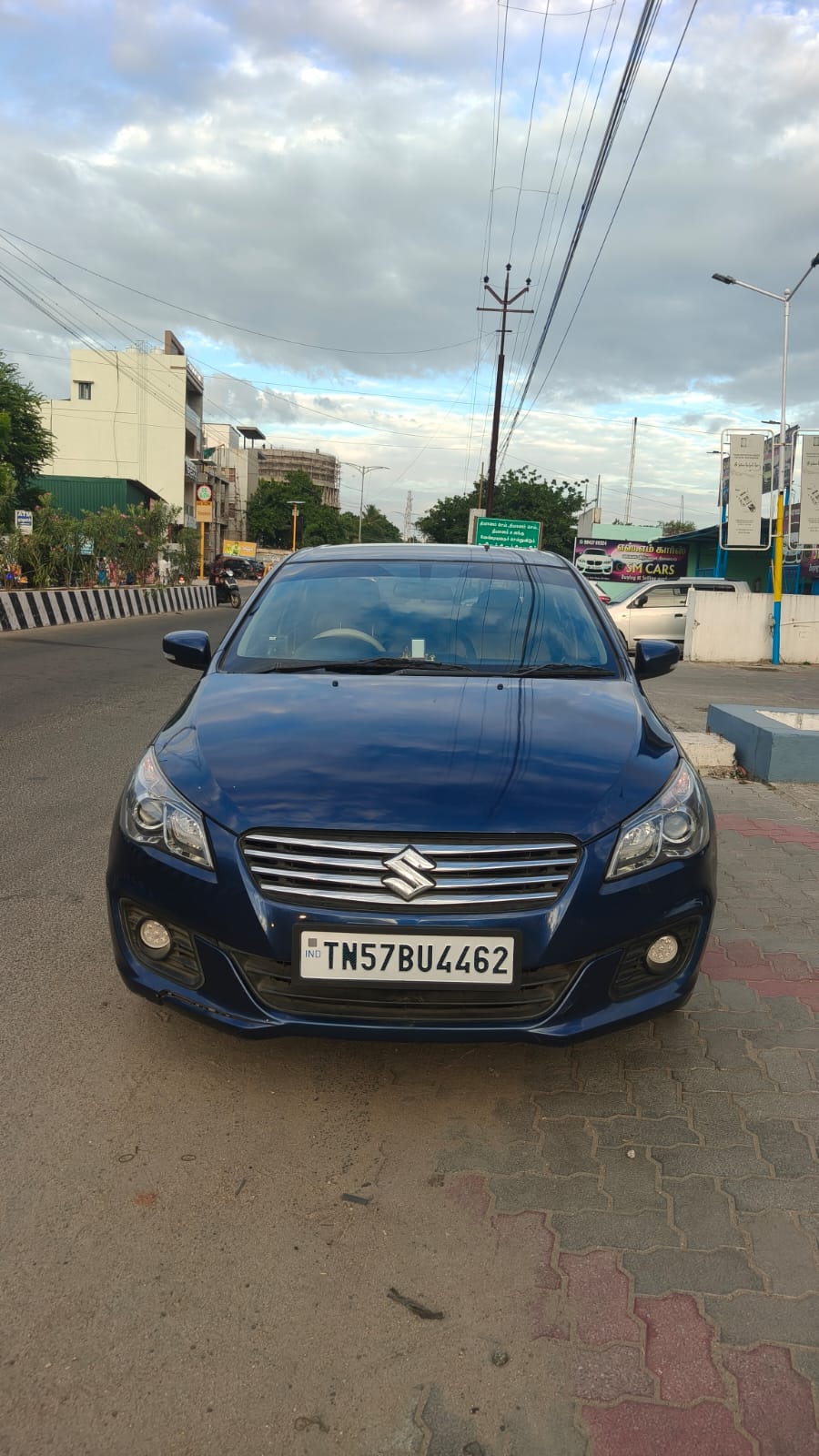 2019 Maruti Suzuki Ciaz Delta