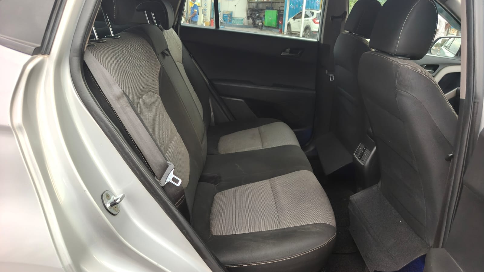 2016 Hyundai Creta SX(O) 6