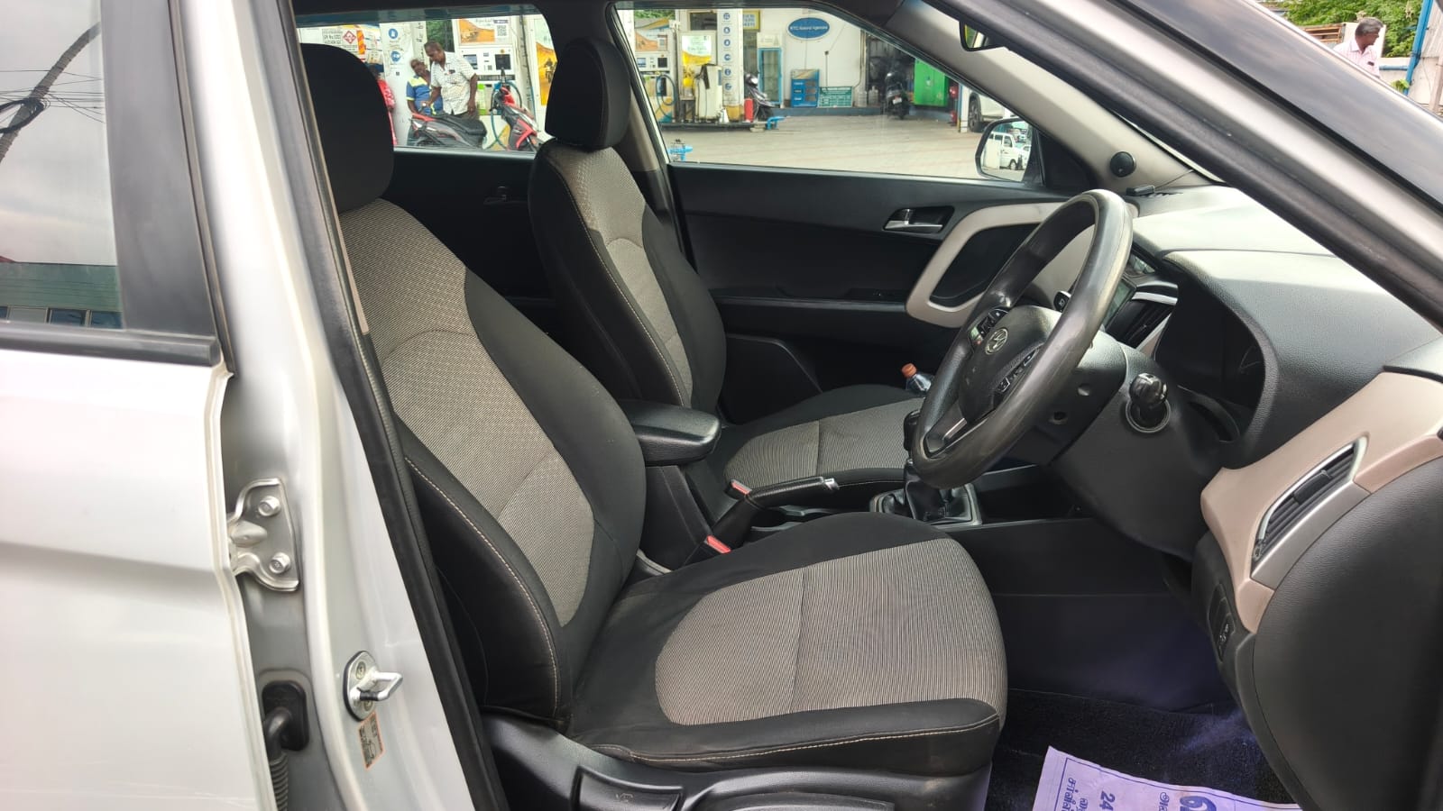 2016 Hyundai Creta SX(O) 5